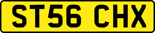 ST56CHX