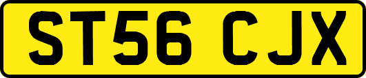 ST56CJX