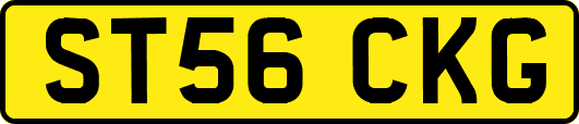 ST56CKG
