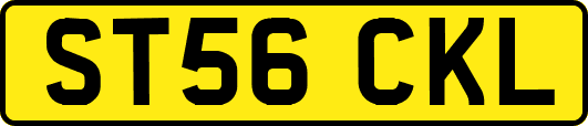 ST56CKL
