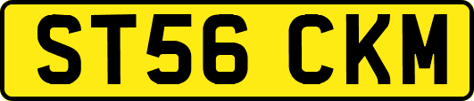 ST56CKM