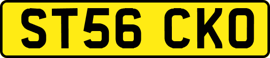 ST56CKO