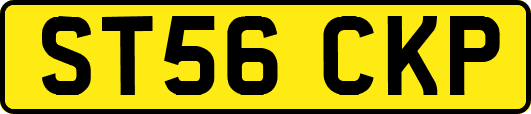 ST56CKP