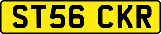 ST56CKR