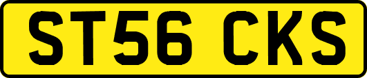 ST56CKS