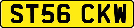 ST56CKW