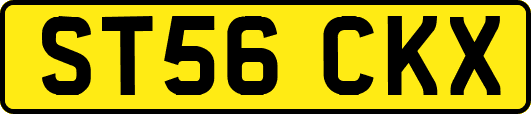 ST56CKX