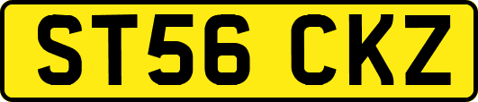 ST56CKZ