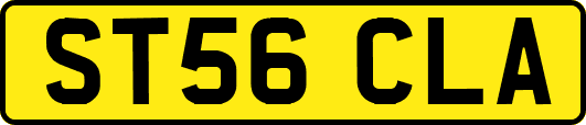 ST56CLA
