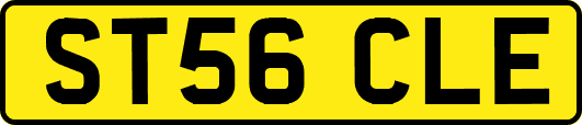 ST56CLE