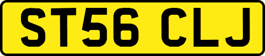 ST56CLJ