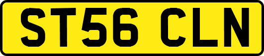 ST56CLN