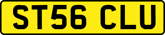 ST56CLU