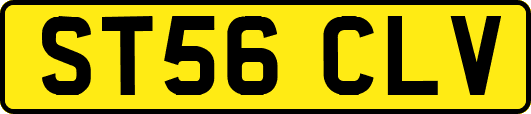 ST56CLV