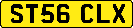 ST56CLX