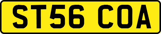 ST56COA