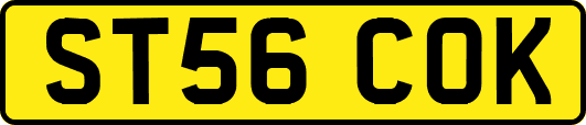 ST56COK