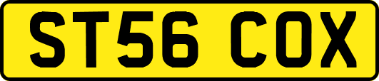ST56COX