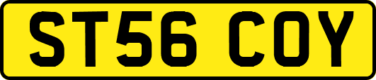 ST56COY