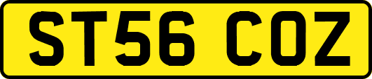 ST56COZ