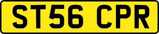 ST56CPR