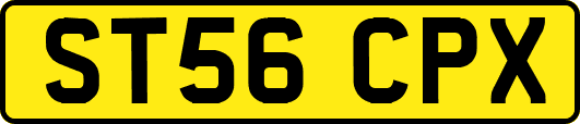 ST56CPX