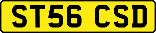 ST56CSD