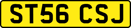 ST56CSJ