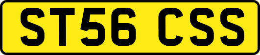 ST56CSS