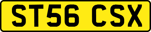 ST56CSX