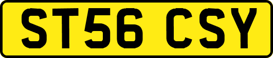 ST56CSY