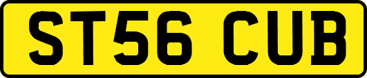 ST56CUB