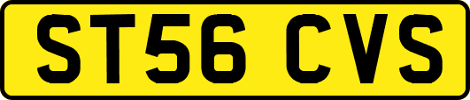 ST56CVS