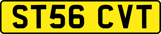 ST56CVT