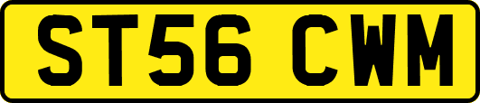 ST56CWM