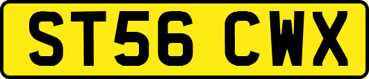 ST56CWX