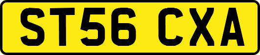 ST56CXA