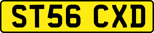 ST56CXD