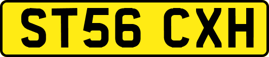 ST56CXH