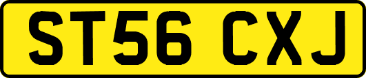 ST56CXJ