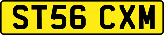 ST56CXM