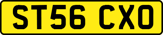 ST56CXO