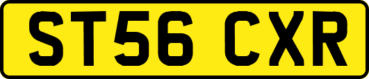 ST56CXR