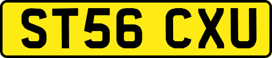 ST56CXU