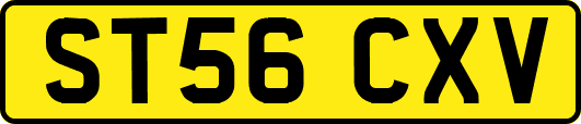 ST56CXV
