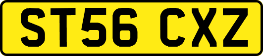ST56CXZ