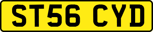 ST56CYD