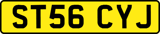 ST56CYJ