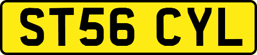 ST56CYL