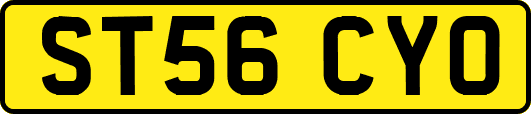 ST56CYO